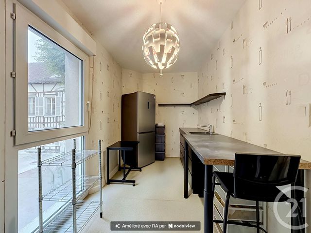 Appartement F2 &agrave; vendre - 2 pi&egrave;ces - 53,26 m2 - Troyes - 10 - CHAMPAGNE-ARDENNE