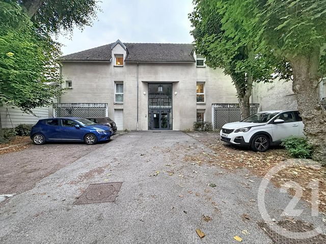 Appartement F2 &agrave; vendre - 2 pi&egrave;ces - 53,26 m2 - Troyes - 10 - CHAMPAGNE-ARDENNE