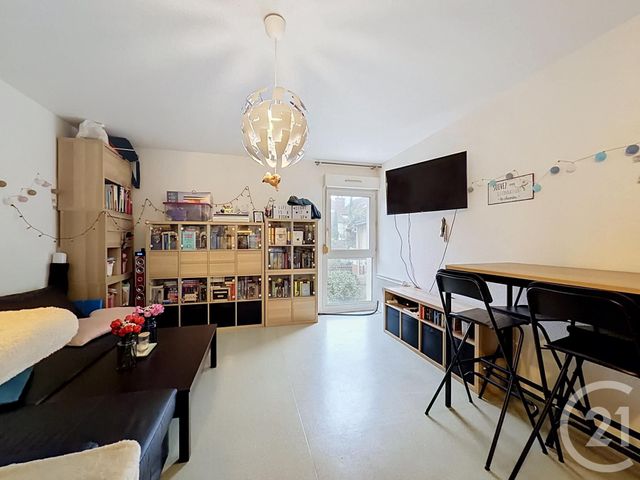 Appartement F2 &agrave; vendre - 2 pi&egrave;ces - 53,26 m2 - Troyes - 10 - CHAMPAGNE-ARDENNE