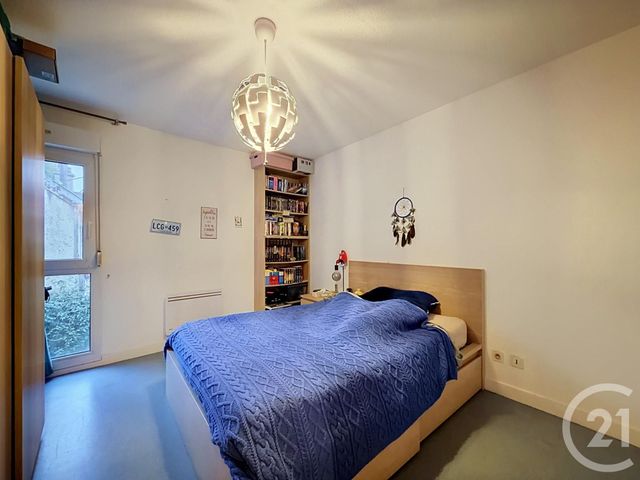 Appartement F2 &agrave; vendre - 2 pi&egrave;ces - 53,26 m2 - Troyes - 10 - CHAMPAGNE-ARDENNE