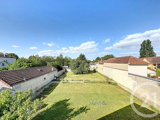 Maison &agrave; vendre - 5 pi&egrave;ces - 85 m2 - Troyes - 10 - CHAMPAGNE-ARDENNE