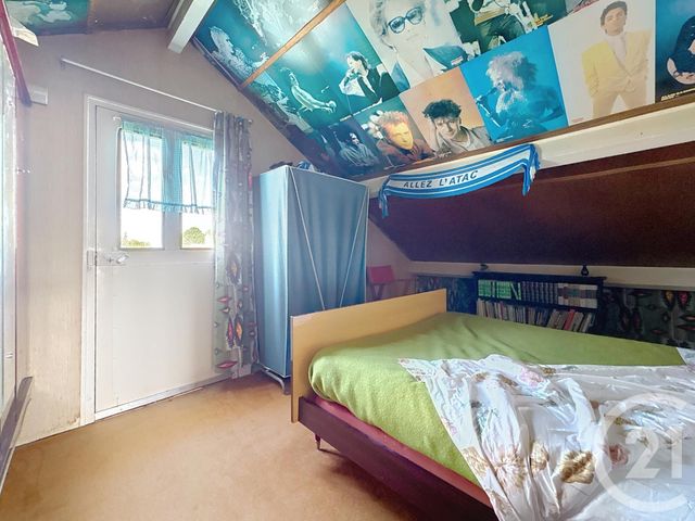 Maison &agrave; vendre - 5 pi&egrave;ces - 85 m2 - Troyes - 10 - CHAMPAGNE-ARDENNE