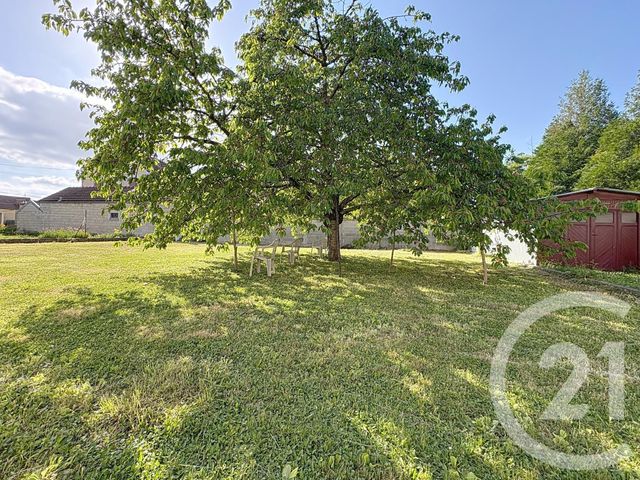 Maison &agrave; vendre - 5 pi&egrave;ces - 85 m2 - Troyes - 10 - CHAMPAGNE-ARDENNE