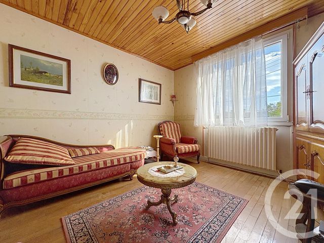 Maison &agrave; vendre - 5 pi&egrave;ces - 85 m2 - Troyes - 10 - CHAMPAGNE-ARDENNE