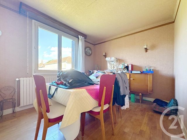Maison &agrave; vendre - 5 pi&egrave;ces - 85 m2 - Troyes - 10 - CHAMPAGNE-ARDENNE