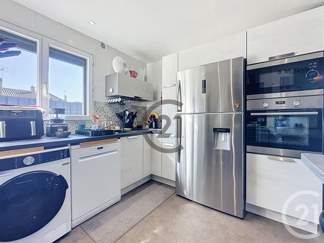 Maison &agrave; vendre - 4 pi&egrave;ces - 90 m2 - Troyes - 10 - CHAMPAGNE-ARDENNE