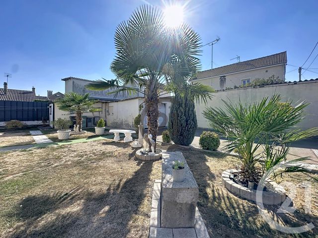 Maison &agrave; vendre - 4 pi&egrave;ces - 90 m2 - Troyes - 10 - CHAMPAGNE-ARDENNE