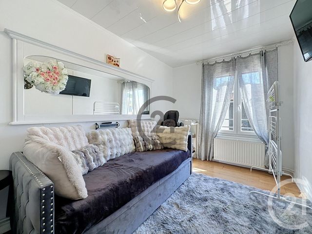Maison &agrave; vendre - 4 pi&egrave;ces - 90 m2 - Troyes - 10 - CHAMPAGNE-ARDENNE