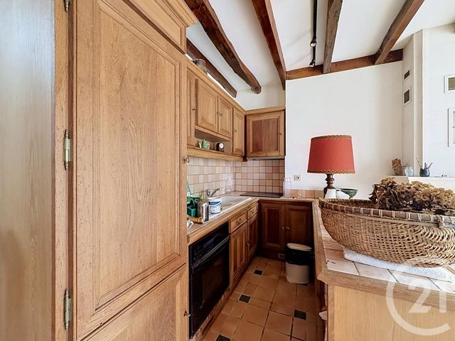 Maison &agrave; vendre - 4 pi&egrave;ces - 108,15 m2 - Bucey En Othe - 10 - CHAMPAGNE-ARDENNE