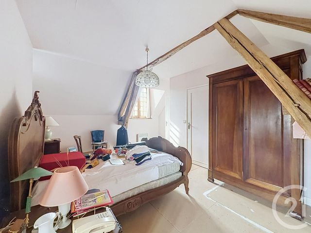 Maison &agrave; vendre - 4 pi&egrave;ces - 108,15 m2 - Bucey En Othe - 10 - CHAMPAGNE-ARDENNE