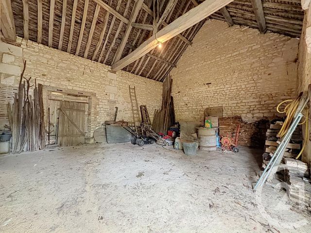 Maison &agrave; vendre - 4 pi&egrave;ces - 108,15 m2 - Bucey En Othe - 10 - CHAMPAGNE-ARDENNE