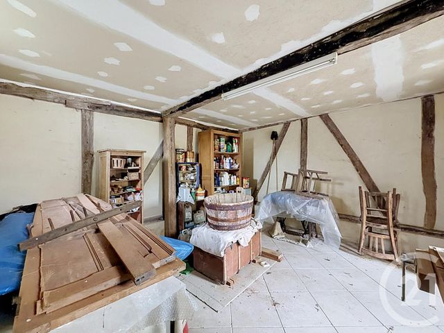 Maison &agrave; vendre - 4 pi&egrave;ces - 108,15 m2 - Bucey En Othe - 10 - CHAMPAGNE-ARDENNE
