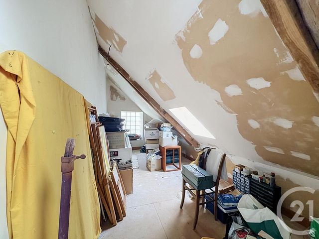 Maison &agrave; vendre - 4 pi&egrave;ces - 108,15 m2 - Bucey En Othe - 10 - CHAMPAGNE-ARDENNE