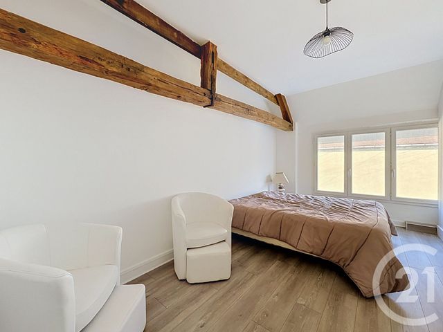 Maison &agrave; vendre - 5 pi&egrave;ces - 121 m2 - St Phal - 10 - CHAMPAGNE-ARDENNE