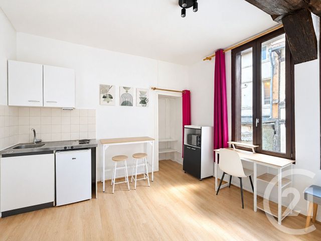 appartement - TROYES - 10