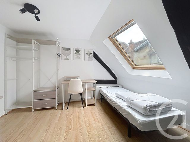 Appartement F1 à louer TROYES
