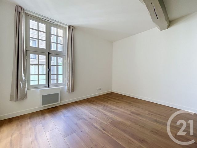 Appartement F3 &agrave; louer - 3 pi&egrave;ces - 56,24 m2 - Troyes - 10 - CHAMPAGNE-ARDENNE