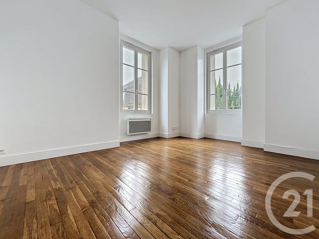 appartement - STE SAVINE - 10