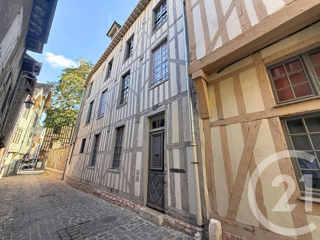 Appartement 2 pièces 37 m² · à Troyes · 36,5 m² · 99 000 €