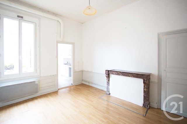 Appartement 2 pièces 51 m² · à Troyes · 50,9 m² · 475 €/mois