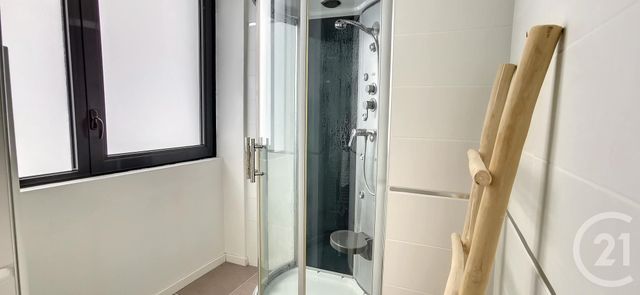 Appartement F2 &agrave; louer - 2 pi&egrave;ces - 43 m2 - Troyes - 10 - CHAMPAGNE-ARDENNE