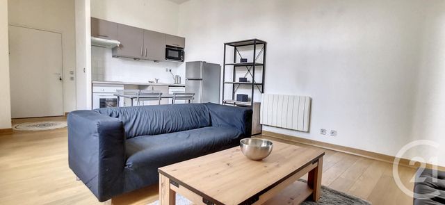 Appartement F2 &agrave; louer - 2 pi&egrave;ces - 43 m2 - Troyes - 10 - CHAMPAGNE-ARDENNE