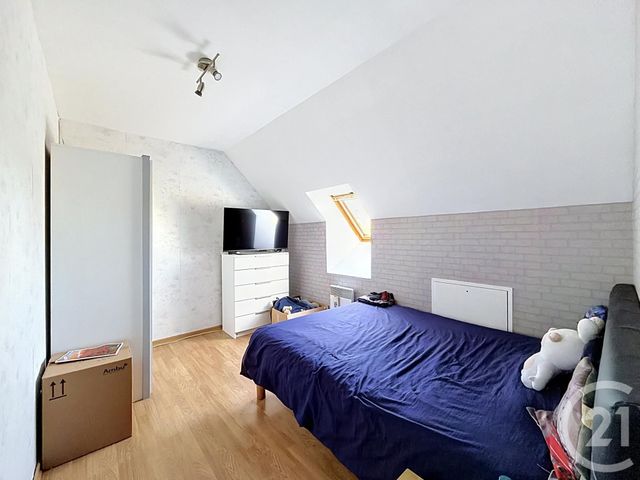 Maison &agrave; vendre - 5 pi&egrave;ces - 113,03 m2 - St Julien Les Villas - 10 - CHAMPAGNE-ARDENNE