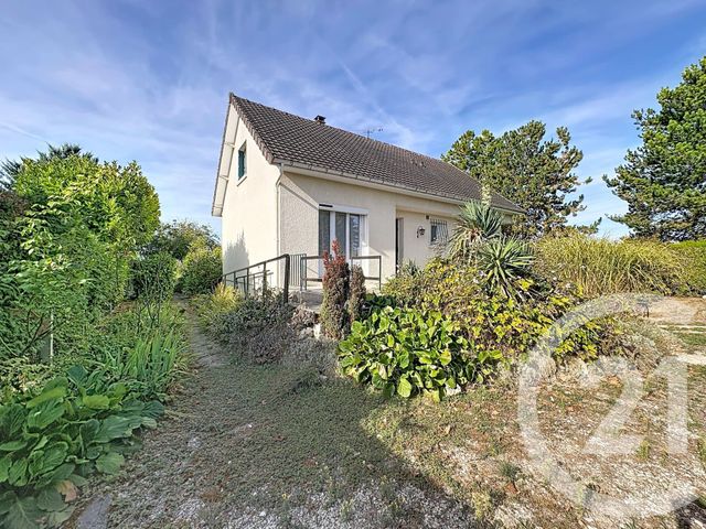 Maison &agrave; vendre - 5 pi&egrave;ces - 116 m2 - Creney Pres Troyes - 10 - CHAMPAGNE-ARDENNE