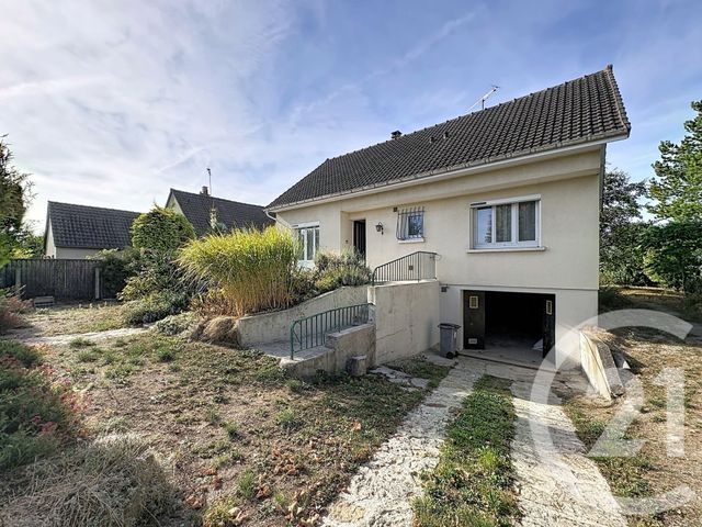 maison - CRENEY PRES TROYES - 10