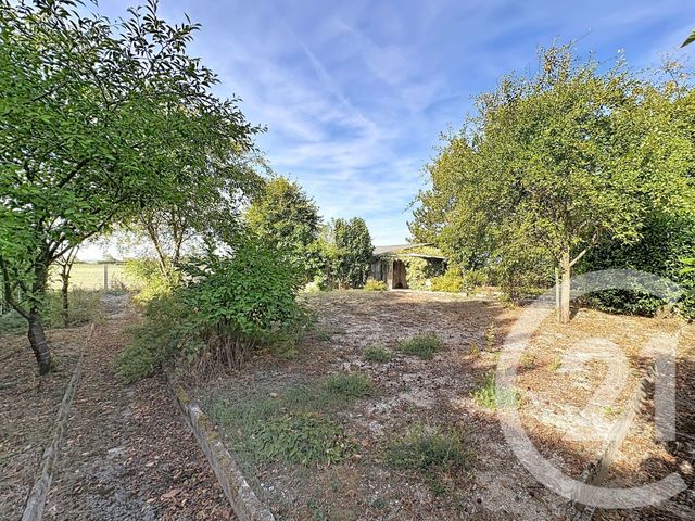 Maison &agrave; vendre - 5 pi&egrave;ces - 116 m2 - Creney Pres Troyes - 10 - CHAMPAGNE-ARDENNE