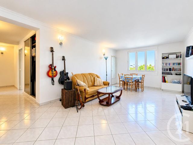 appartement - TROYES - 10