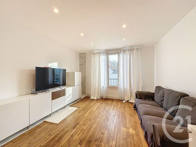 Appartement 3 pièces 63 m² · à Troyes · 63 m² · 840 €/mois