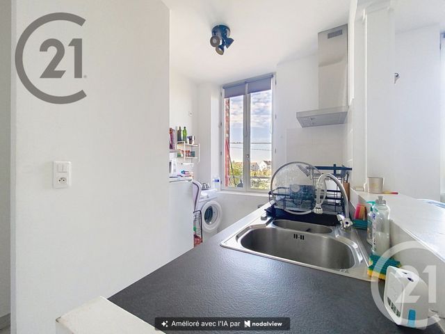 Appartement F2 &agrave; vendre - 2 pi&egrave;ces - 35 m2 - Troyes - 10 - CHAMPAGNE-ARDENNE