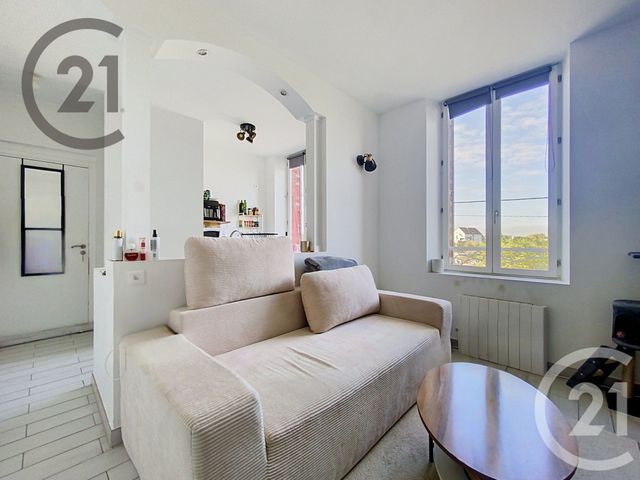 Appartement F2 &agrave; vendre - 2 pi&egrave;ces - 35 m2 - Troyes - 10 - CHAMPAGNE-ARDENNE