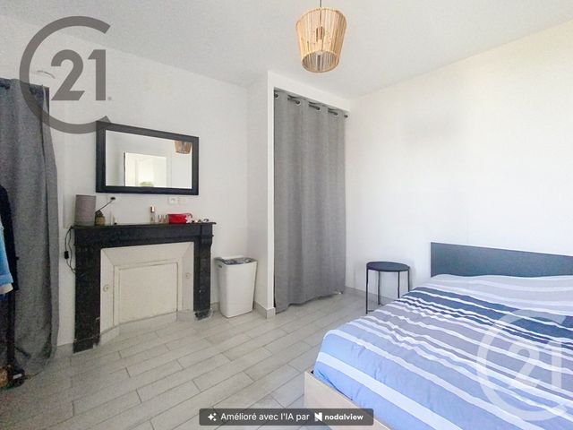 Appartement F2 &agrave; vendre - 2 pi&egrave;ces - 35 m2 - Troyes - 10 - CHAMPAGNE-ARDENNE