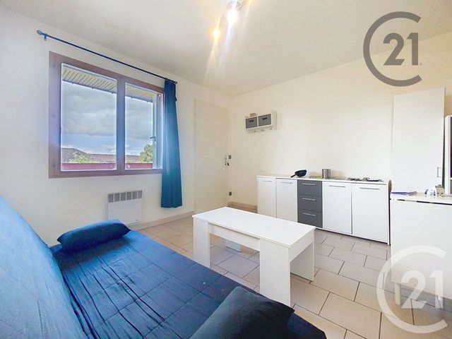 appartement - STE SAVINE - 10