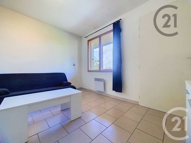 Appartement F1 &agrave; vendre - 1 pi&egrave;ce - 19,30 m2 - Ste Savine - 10 - CHAMPAGNE-ARDENNE