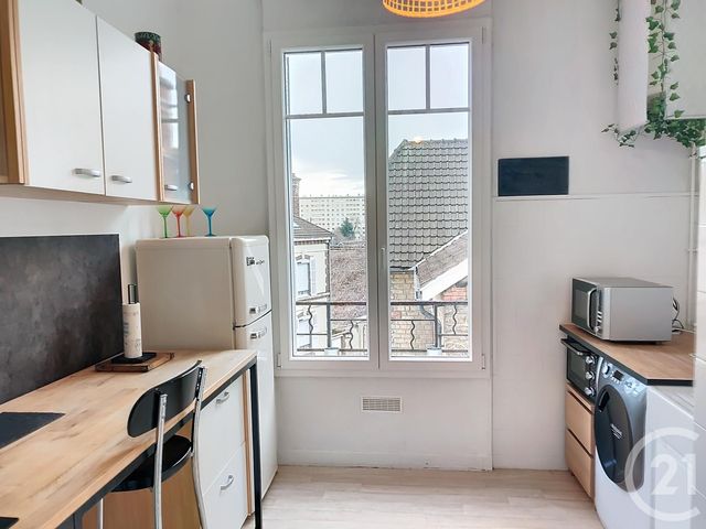 Appartement T2 &agrave; louer - 2 pi&egrave;ces - 45 m2 - Troyes - 10 - CHAMPAGNE-ARDENNE