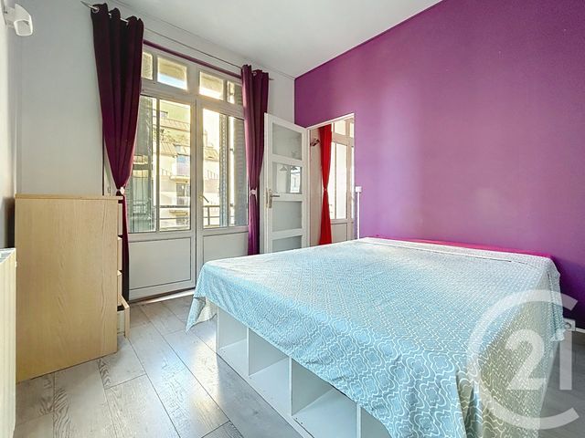 Appartement F2 &agrave; louer - 2 pi&egrave;ces - 32 m2 - Troyes - 10 - CHAMPAGNE-ARDENNE