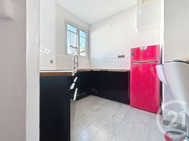 Appartement F2 &agrave; louer - 2 pi&egrave;ces - 32 m2 - Troyes - 10 - CHAMPAGNE-ARDENNE