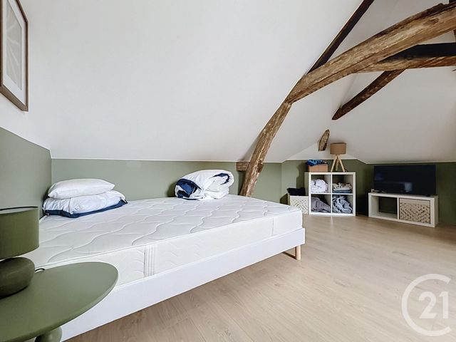 Appartement T6 &agrave; louer - 6 pi&egrave;ces - 117,89 m2 - Troyes - 10 - CHAMPAGNE-ARDENNE