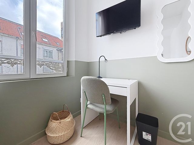 Appartement T6 &agrave; louer - 6 pi&egrave;ces - 117,89 m2 - Troyes - 10 - CHAMPAGNE-ARDENNE
