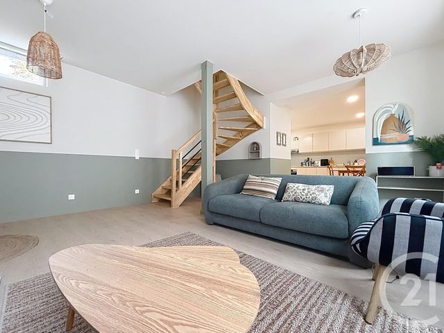 Appartement 6 pièces 118 m² · à Troyes · 117,9 m² · 1 300 €/mois