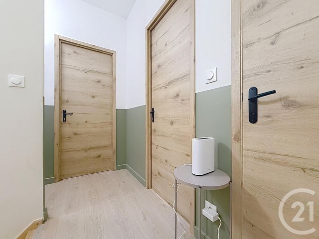 Appartement T6 &agrave; louer - 6 pi&egrave;ces - 117,89 m2 - Troyes - 10 - CHAMPAGNE-ARDENNE