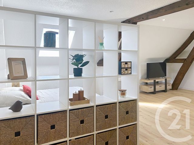 Appartement F1 &agrave; louer - 1 pi&egrave;ce - 47,51 m2 - Troyes - 10 - CHAMPAGNE-ARDENNE