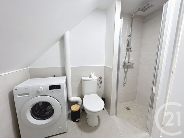 Appartement F1 &agrave; louer - 1 pi&egrave;ce - 47,51 m2 - Troyes - 10 - CHAMPAGNE-ARDENNE