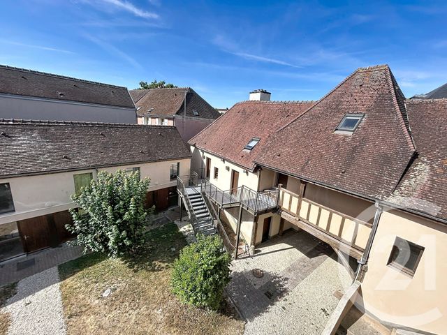 Appartement F1 &agrave; louer - 1 pi&egrave;ce - 47,51 m2 - Troyes - 10 - CHAMPAGNE-ARDENNE