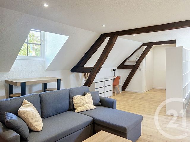 Appartement F1 &agrave; louer - 1 pi&egrave;ce - 47,51 m2 - Troyes - 10 - CHAMPAGNE-ARDENNE
