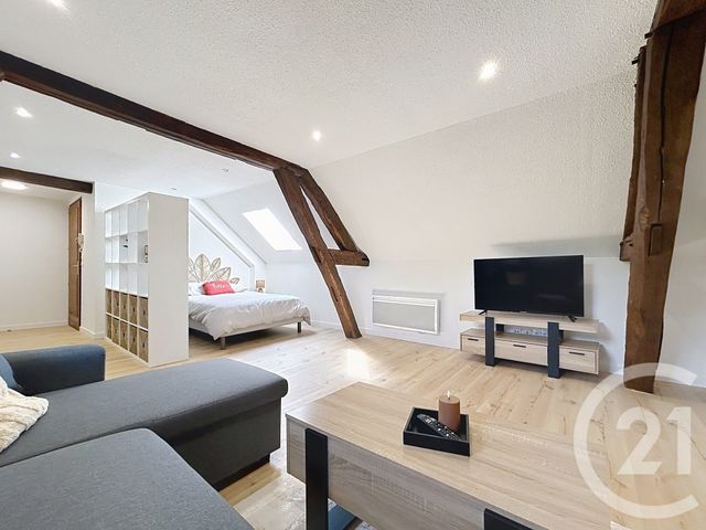 Appartement 1 pièce 48 m² · à Troyes · 47,5 m² · 600 €/mois