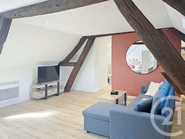 Appartement F1 &agrave; louer - 1 pi&egrave;ce - 47,51 m2 - Troyes - 10 - CHAMPAGNE-ARDENNE